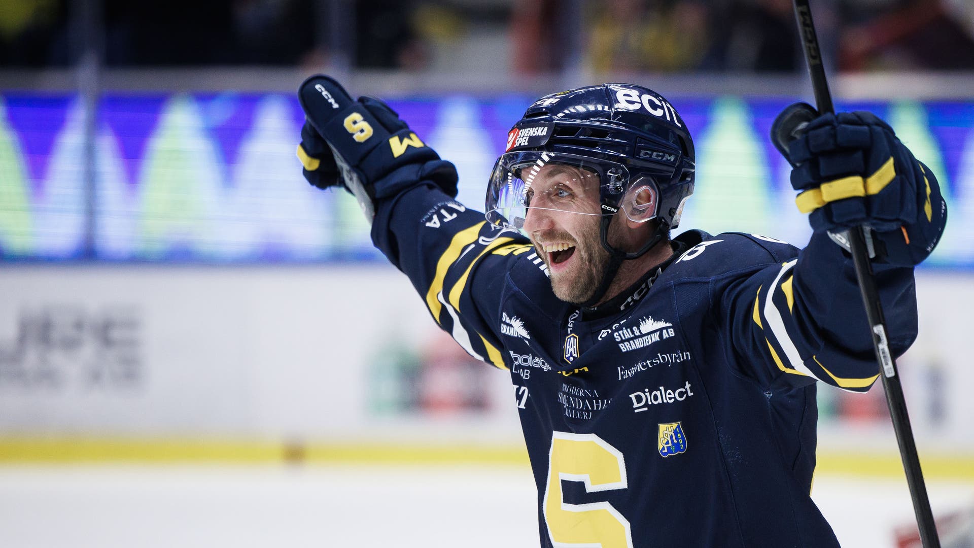 Sebastian Dyk