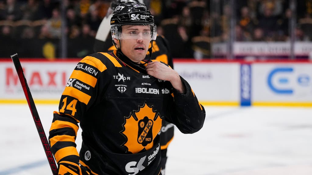 Foto: Ola Westerberg/Bildbyrån