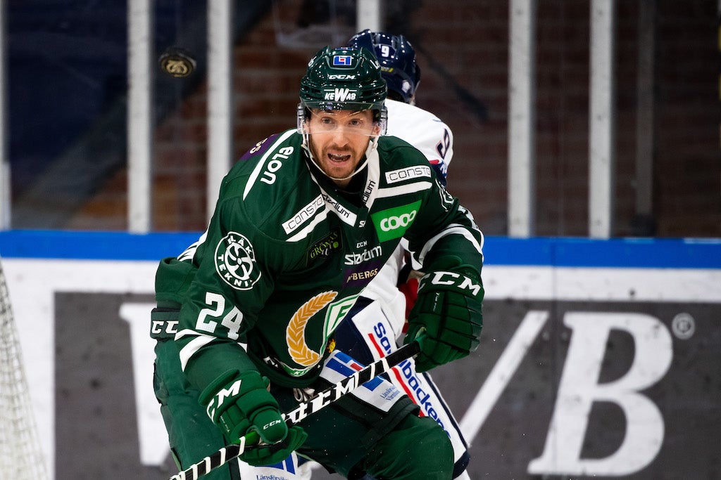 Fredrik Karlsson/Bildbyrån