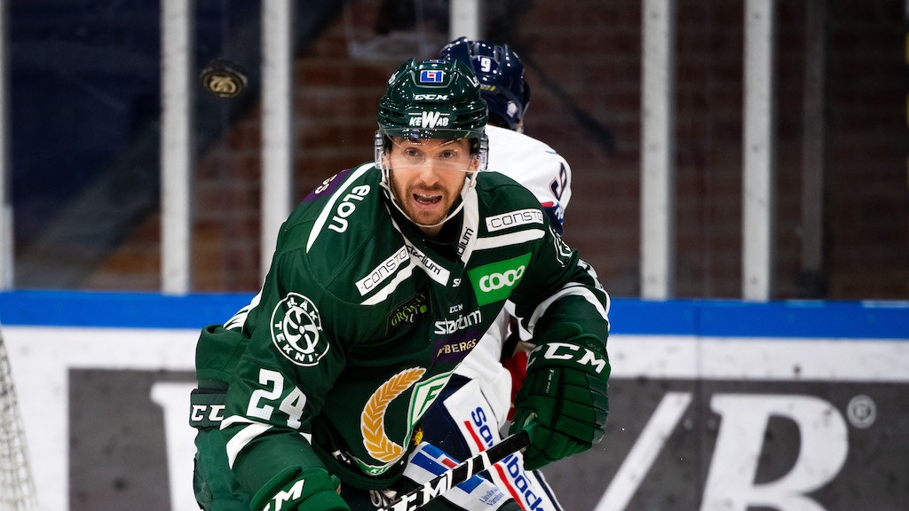 Fredrik Karlsson/Bildbyrån