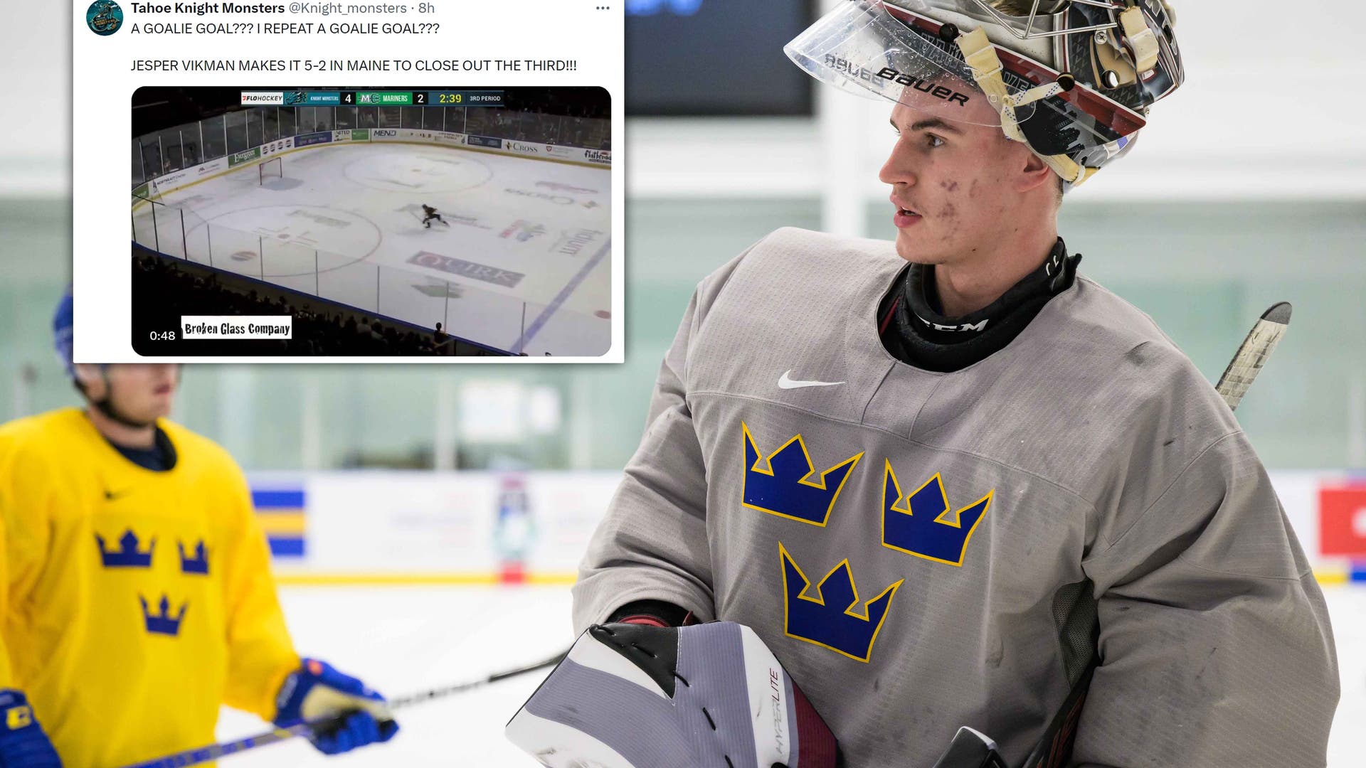 Jesper Vikman