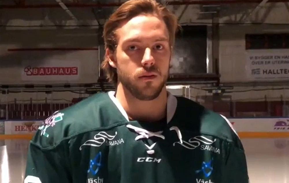 (12546) Leonard Forselius