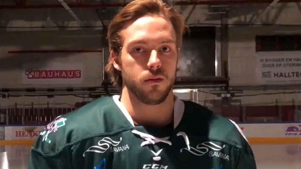 (12546) Leonard Forselius