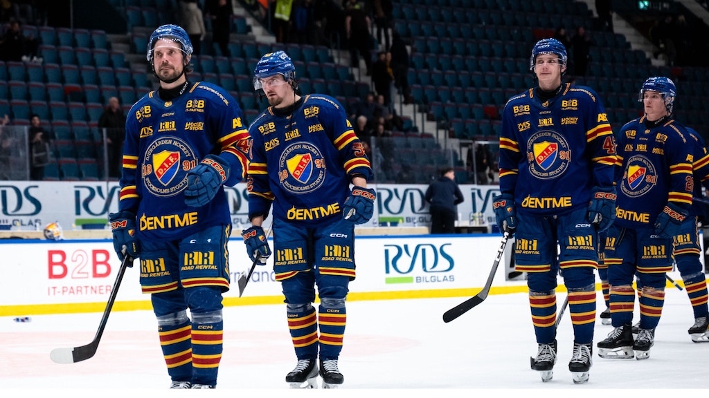 Foto: Emma Wallskog/Bildbyrån