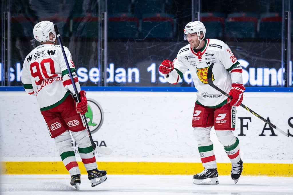 (26080) Daniel Ljunggren Johan Persson