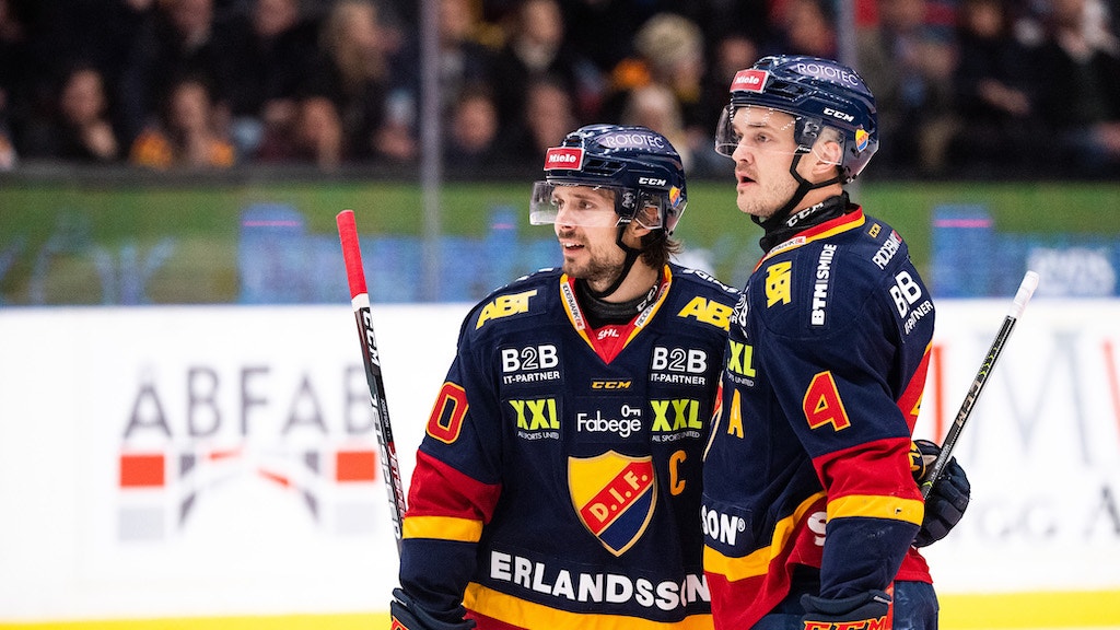 (12042) Jacob Josefson/Marcus Högström