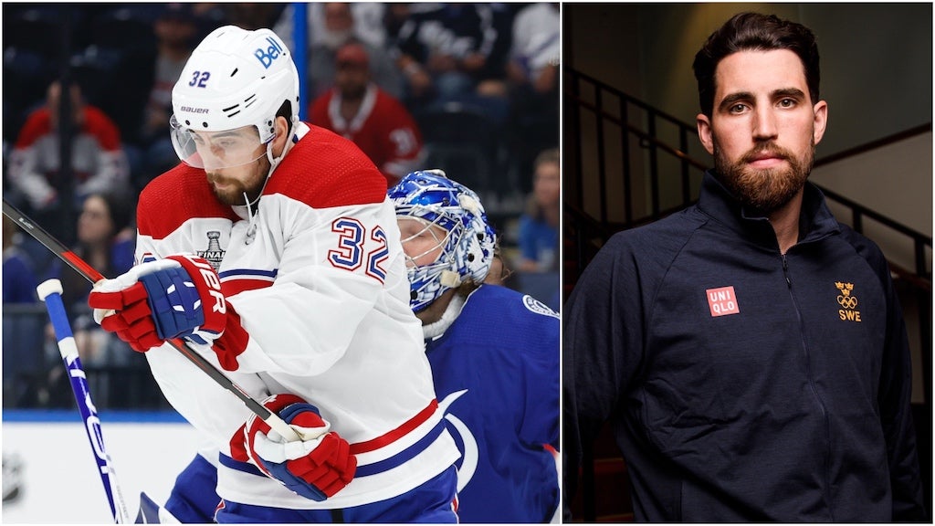 (20354) Erik Gustafsson/Montreal/Tre Kronor