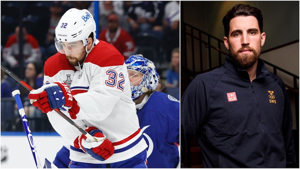 (20354) Erik Gustafsson/Montreal/Tre Kronor