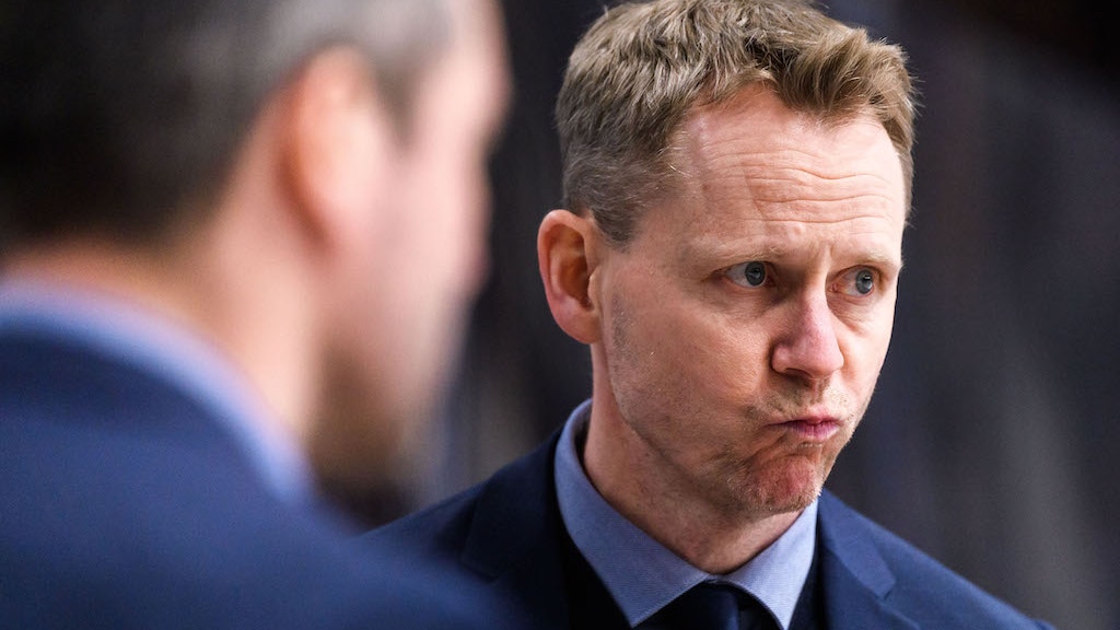 Maxim Thore/Bildbyrån