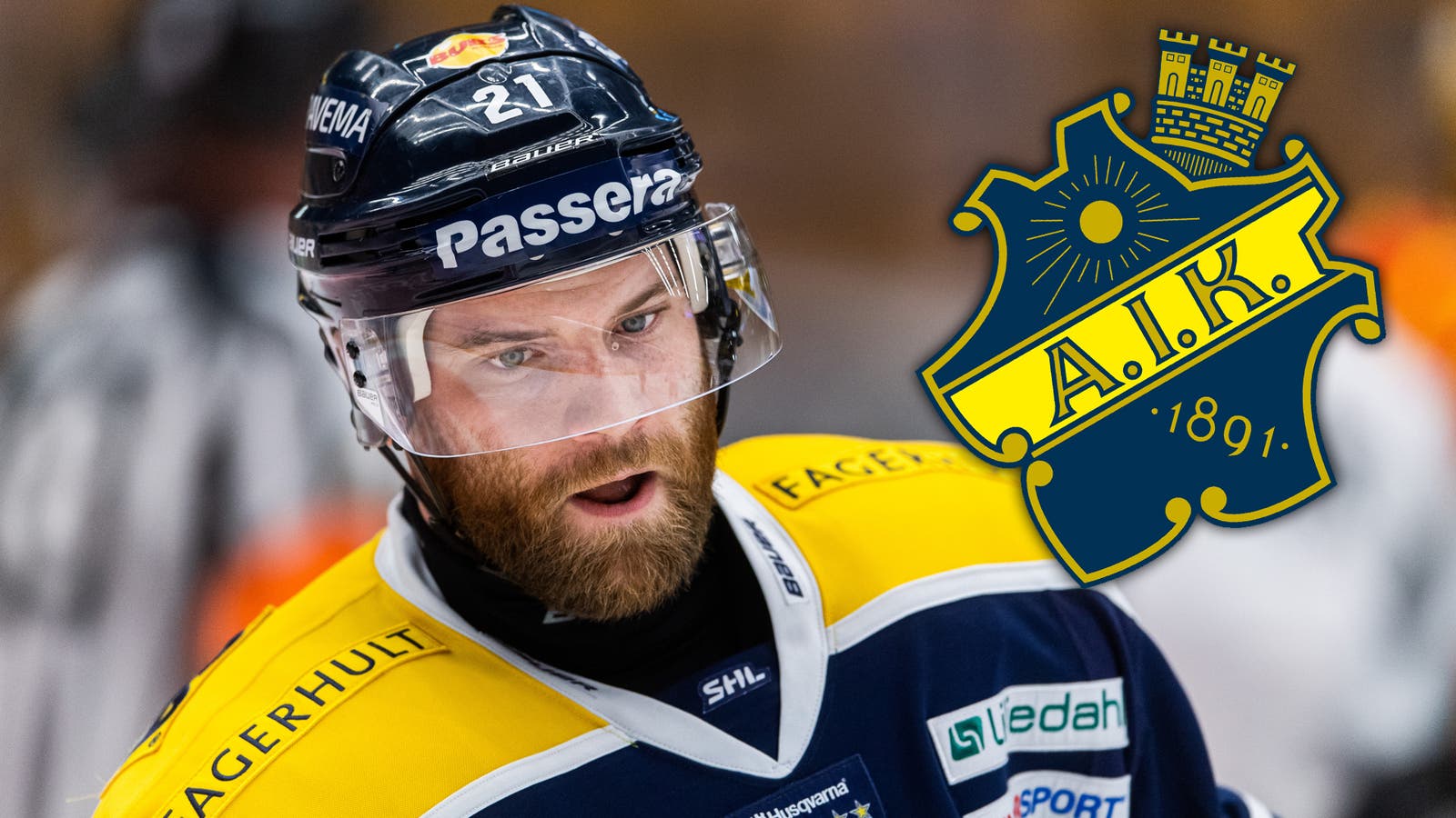 (19601) Christian Sandberg