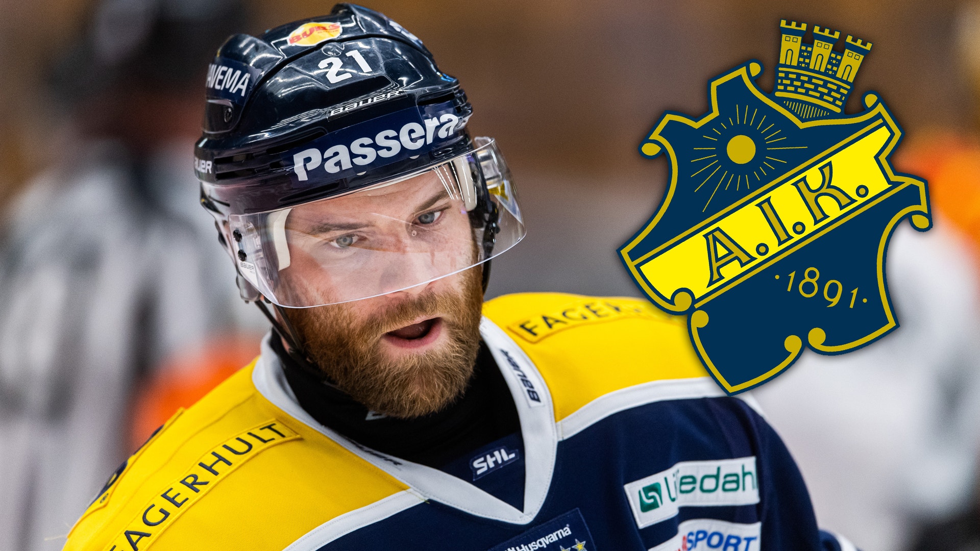 (19601) Christian Sandberg