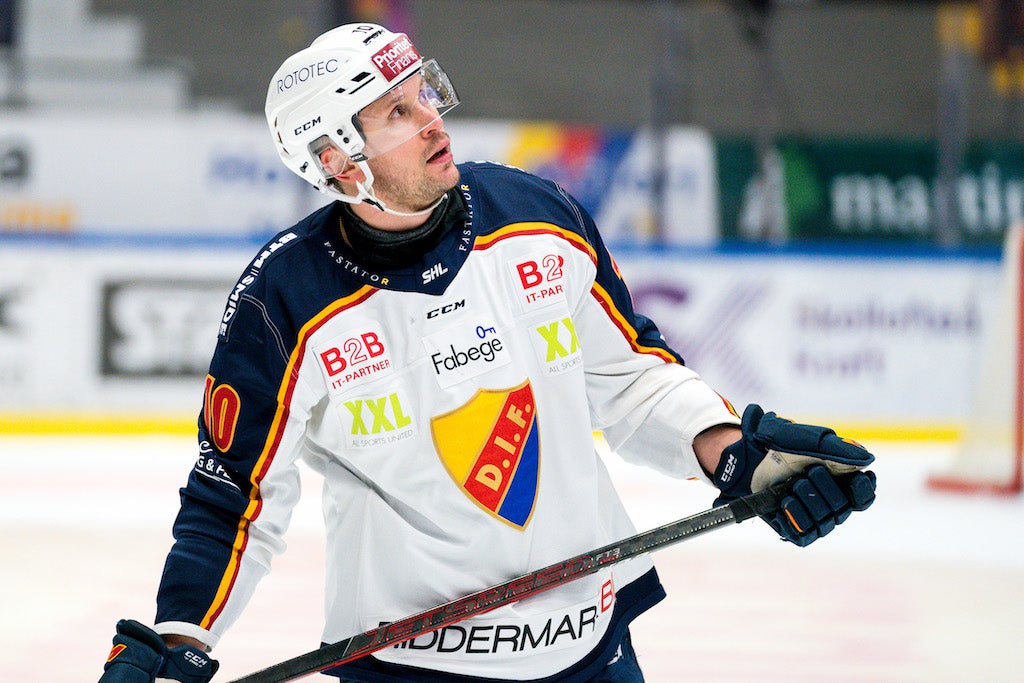 Ola Westerberg/Bildbyrån