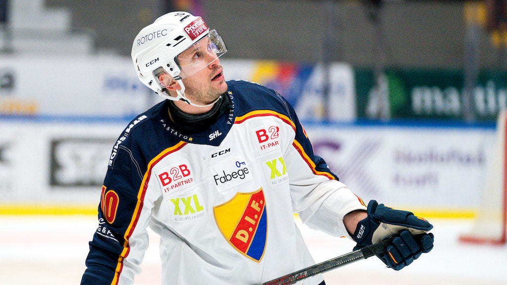 Ola Westerberg/Bildbyrån