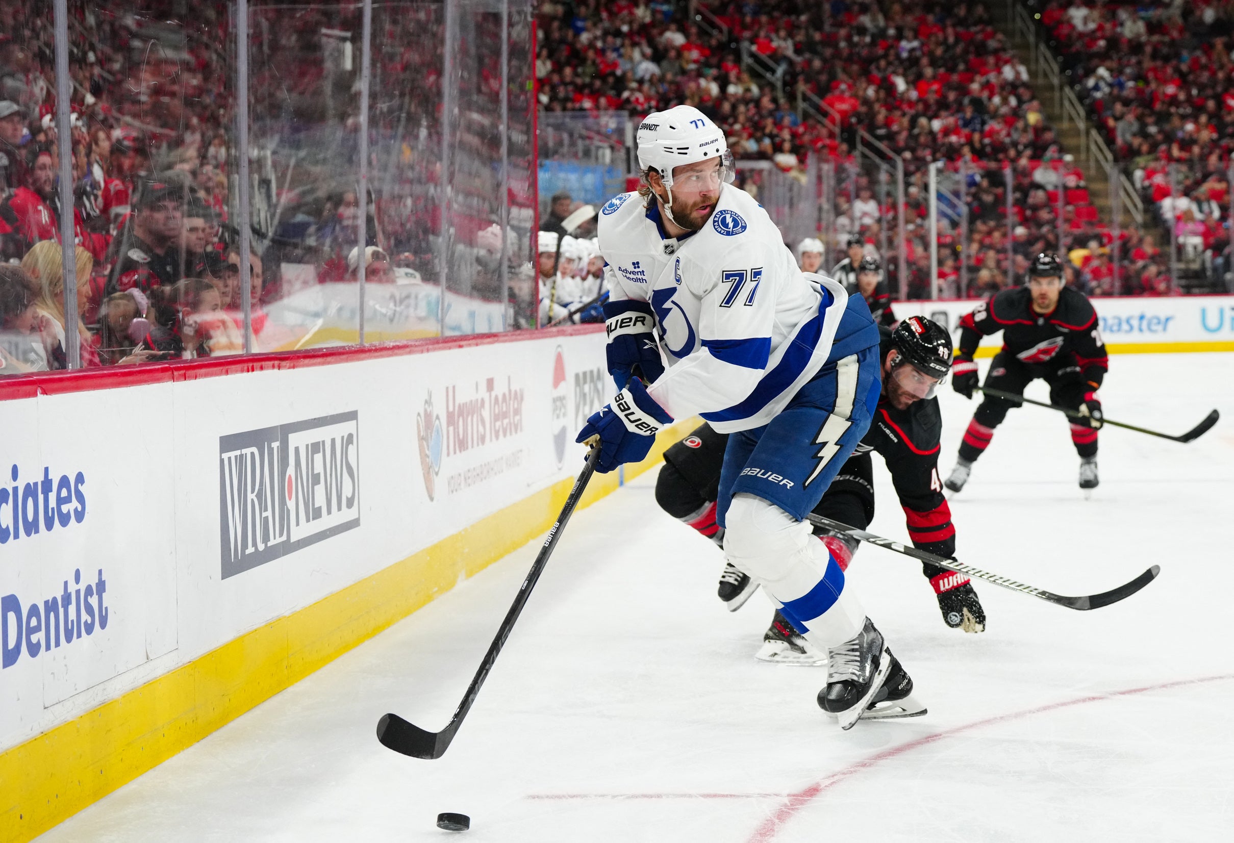 Victor Hedman