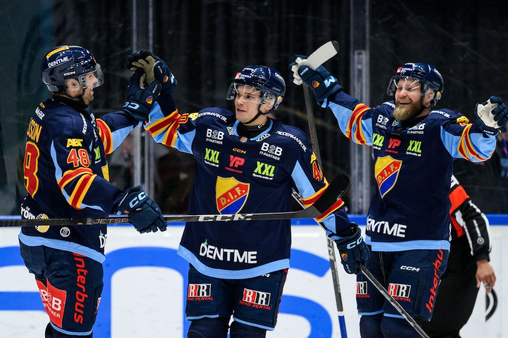 Axelsson Costmar Thoresen