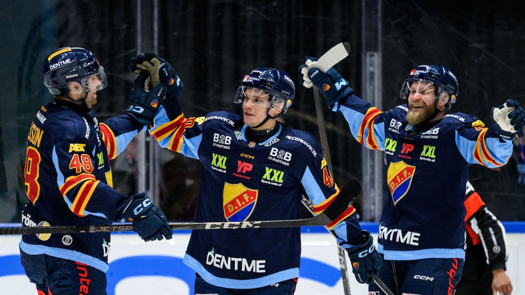 Foto: Jesper Zerman/Bildbyrån