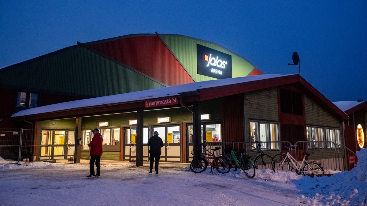 Bildbyrån