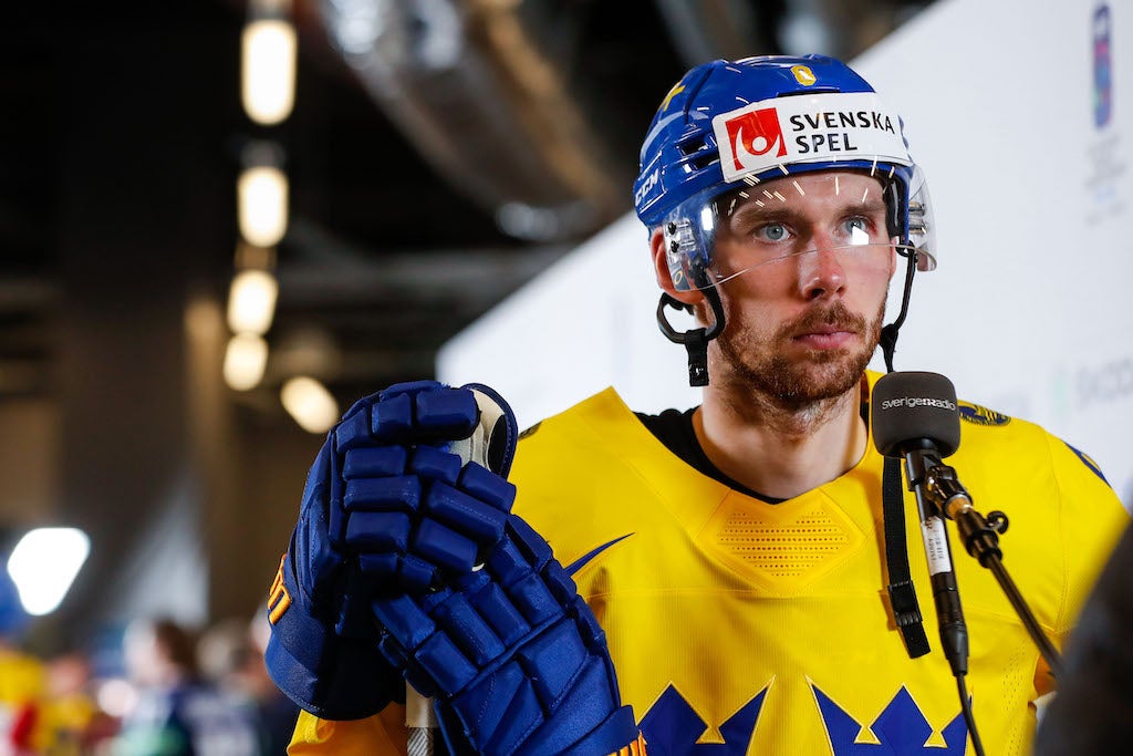 (23769) Marcus Pettersson/Tre Kronor