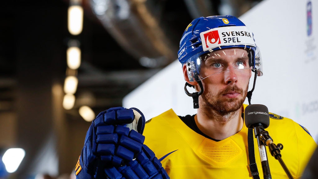 Kalle Parkkinen/Bildbyrån