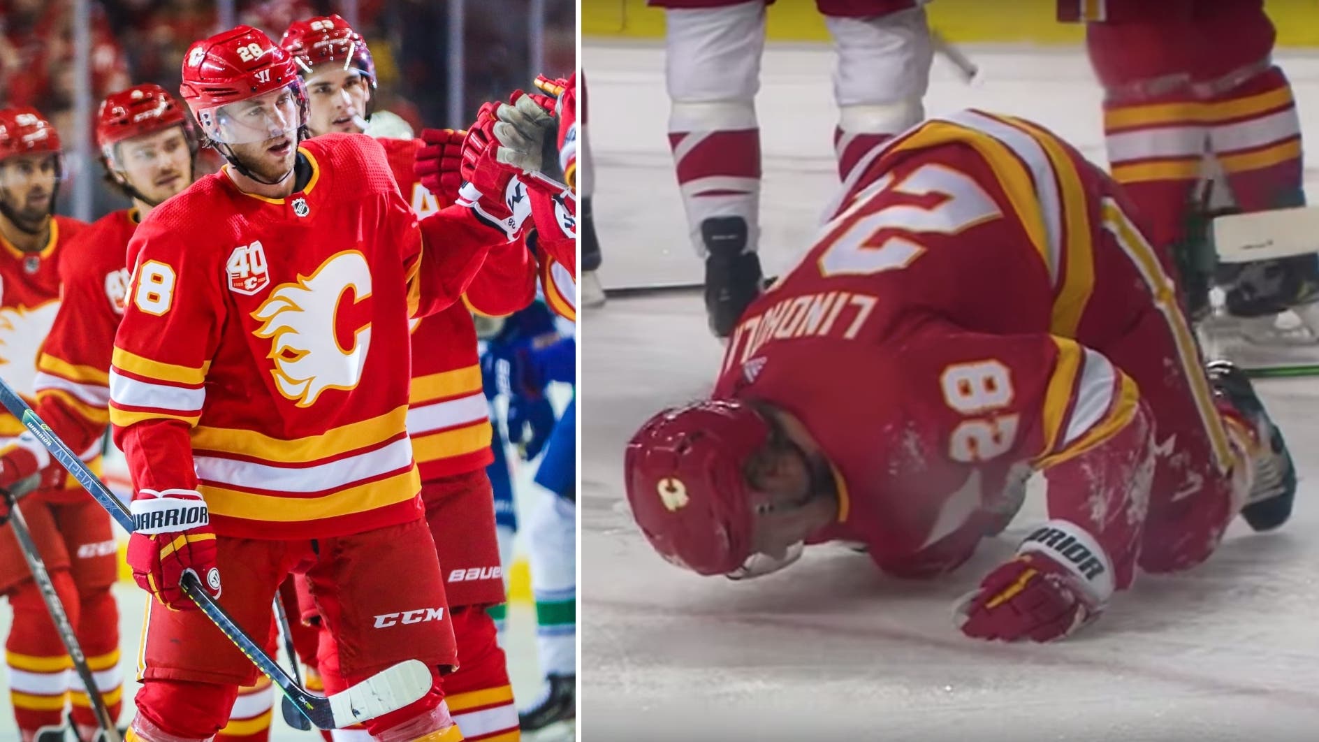 Bildbyrån/Sportsnet