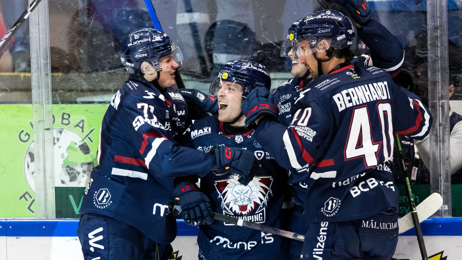 Foto: Bildbyrån.