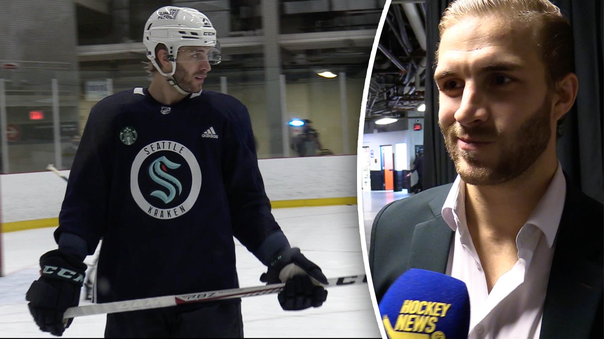 (22794) Alexander Wennberg
