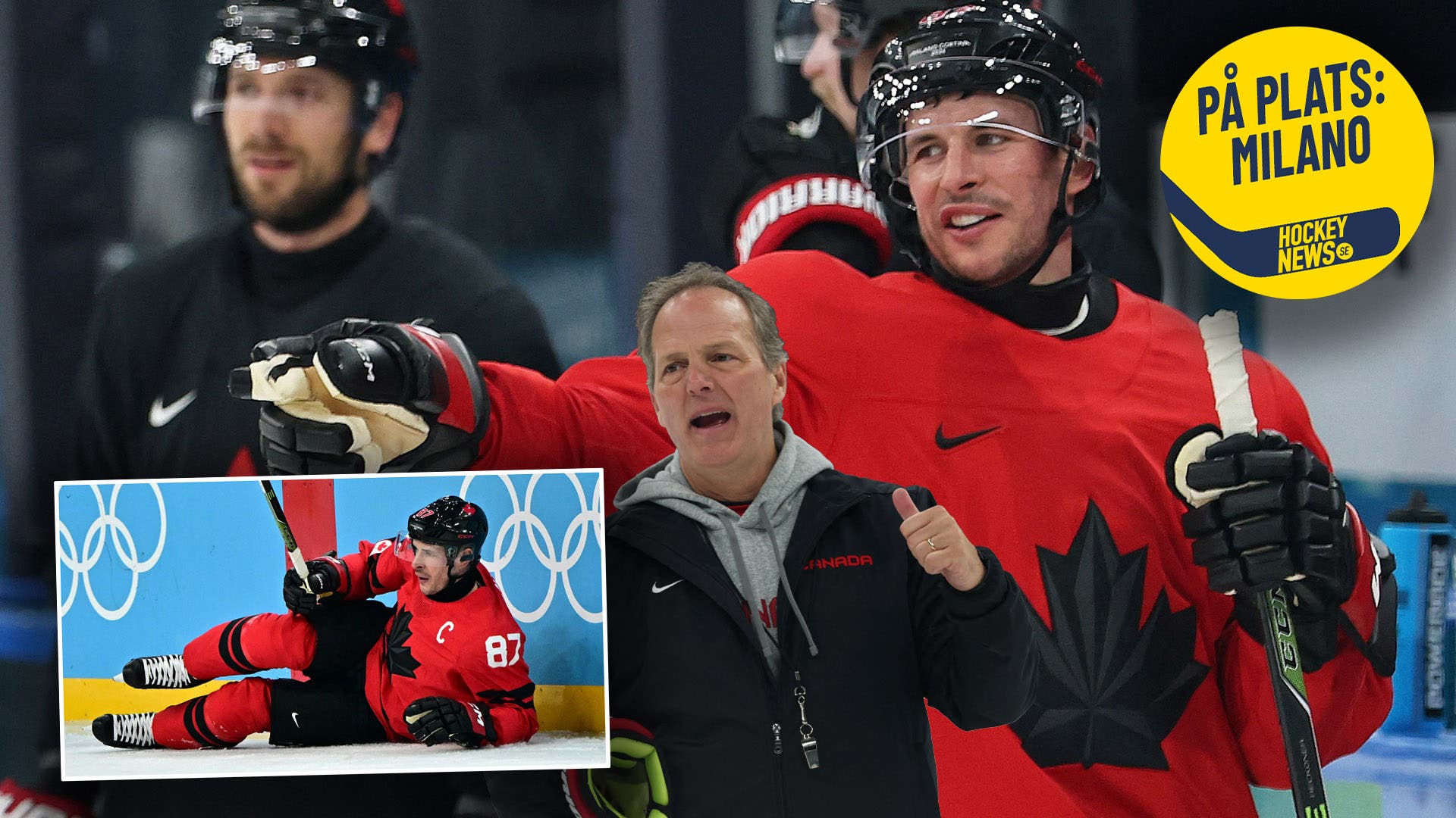 Sidney Crosby