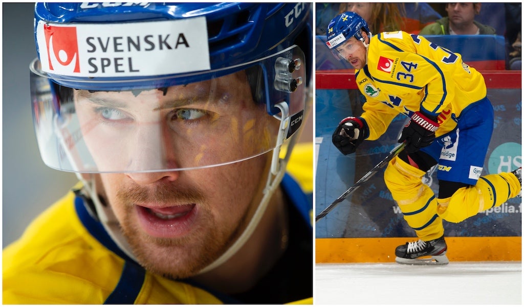 (11495) Daniel Brodin/Tre Kronor