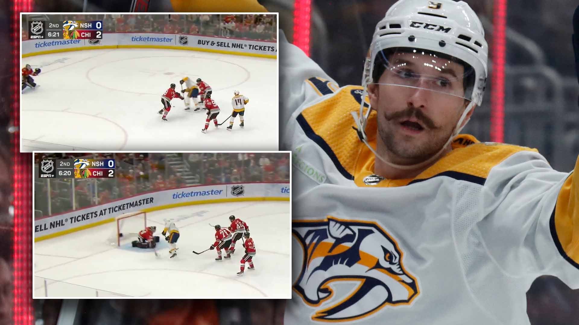 Filip Forsberg