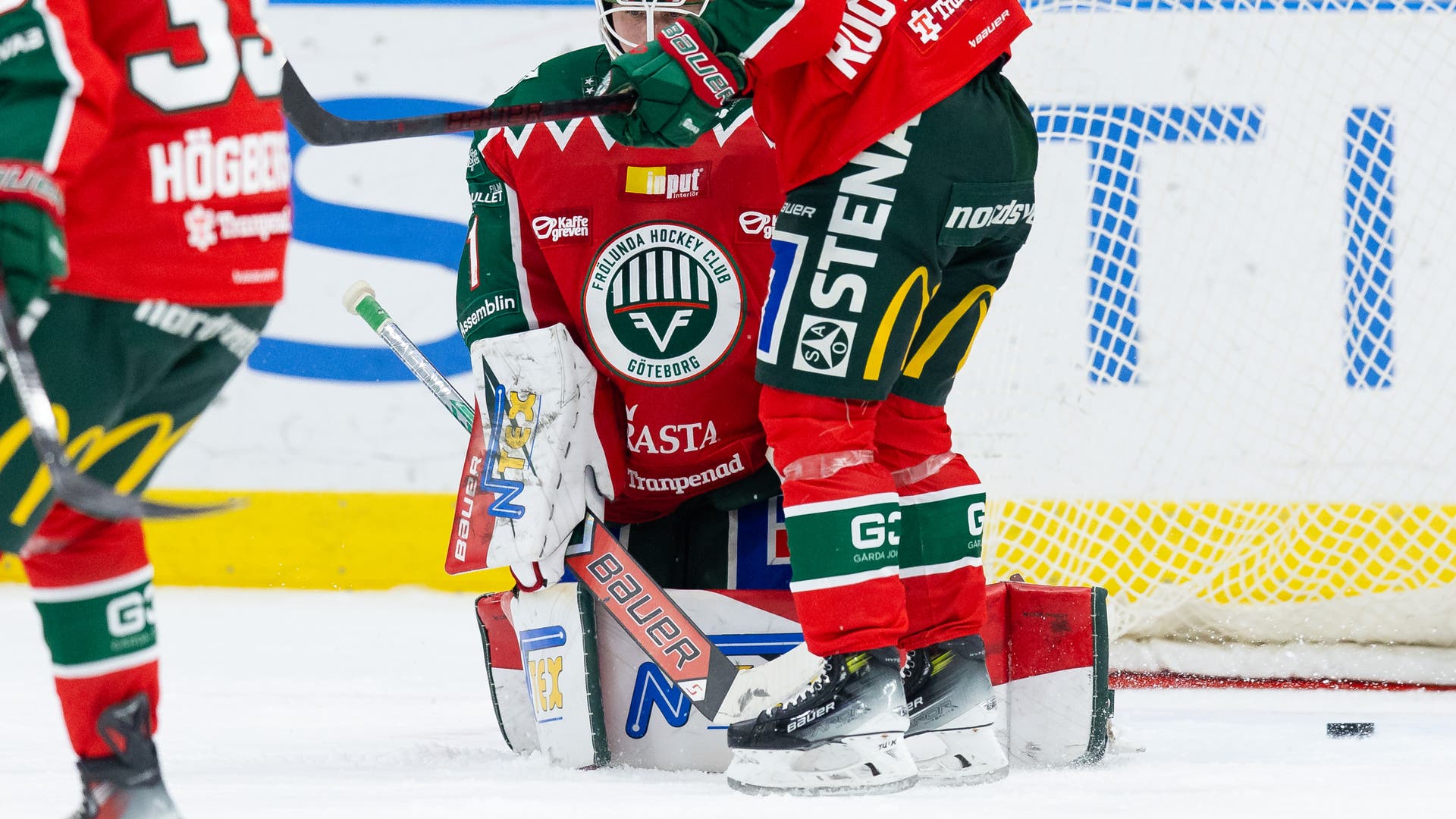 Lars Johansson