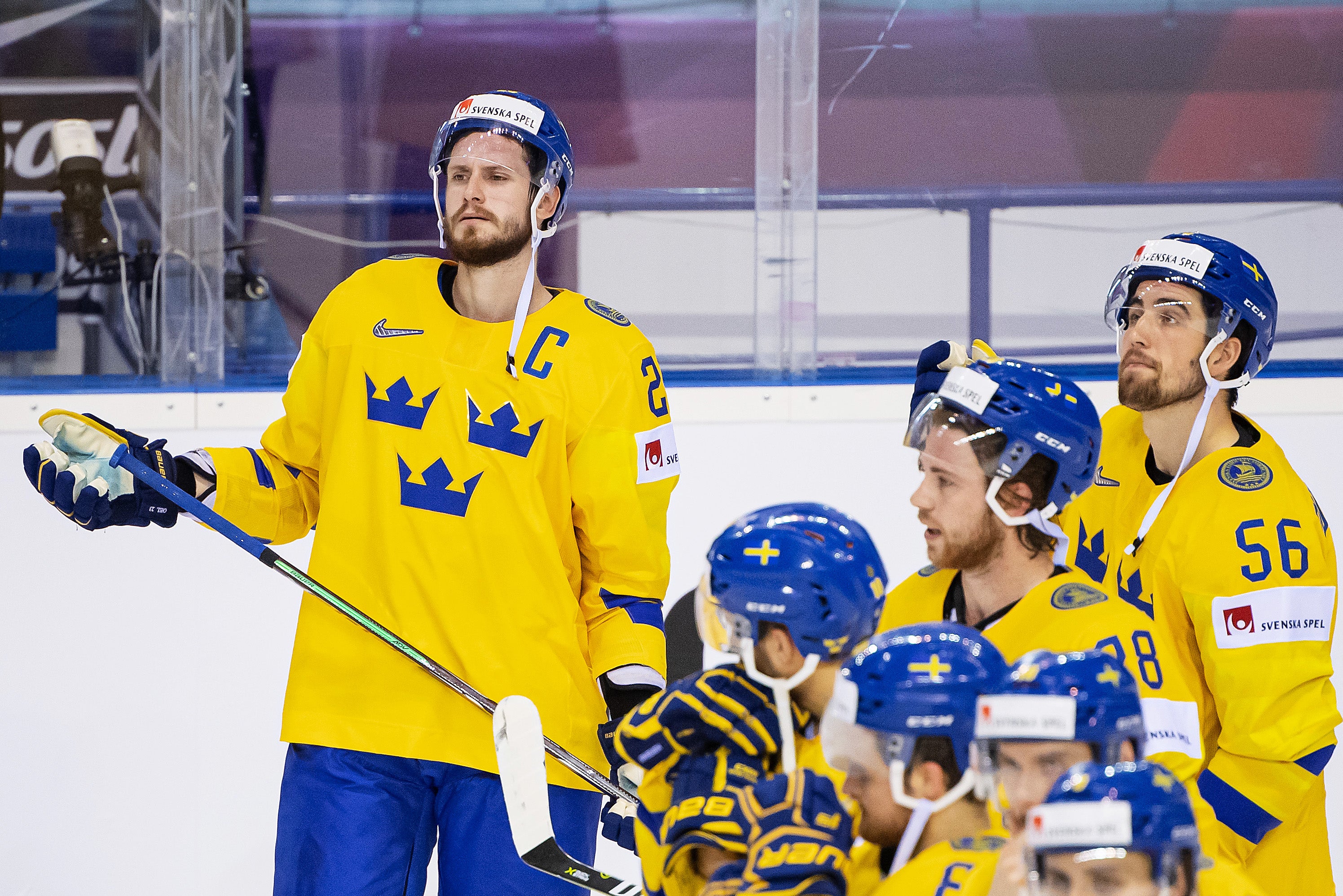 (8762) Oliver Ekman-Larsson