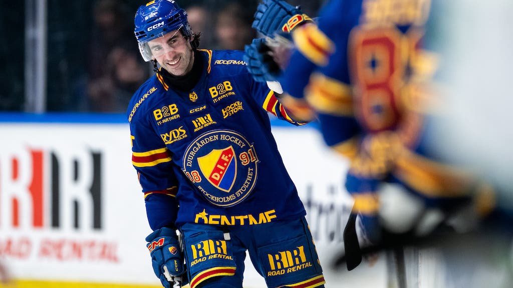 Foto: Jesper Zerman/Bildbyrån