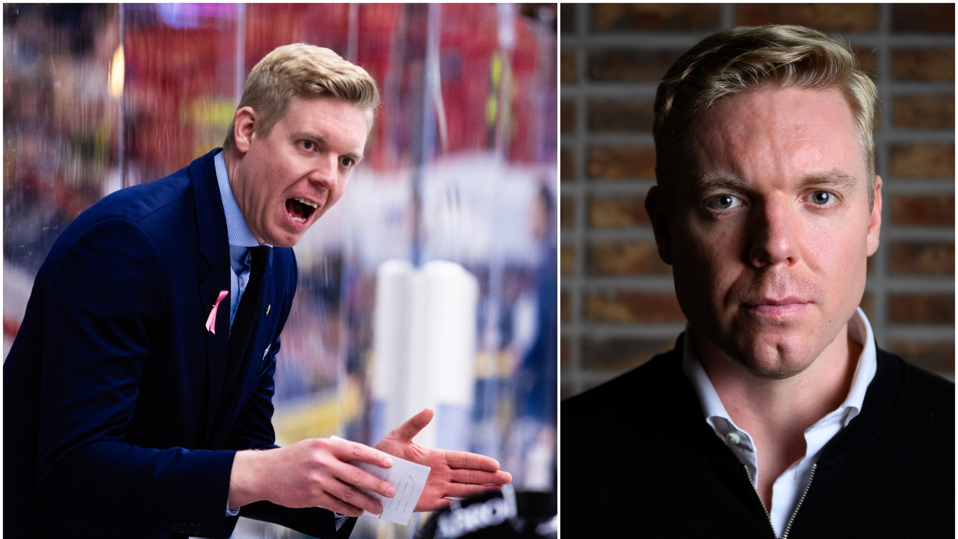 Foto: Bildbyrån