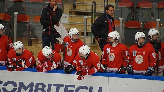 Örebro Ishockeyförbund