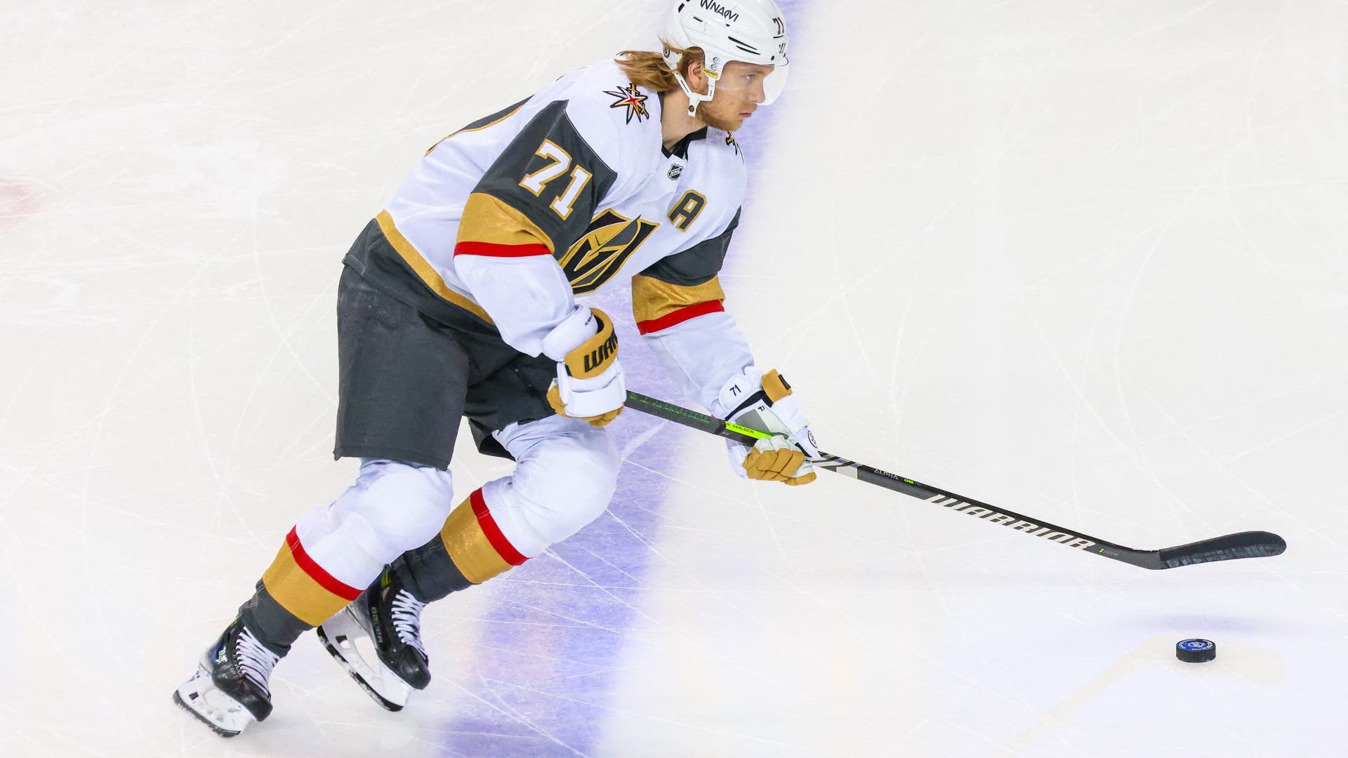 William Karlsson