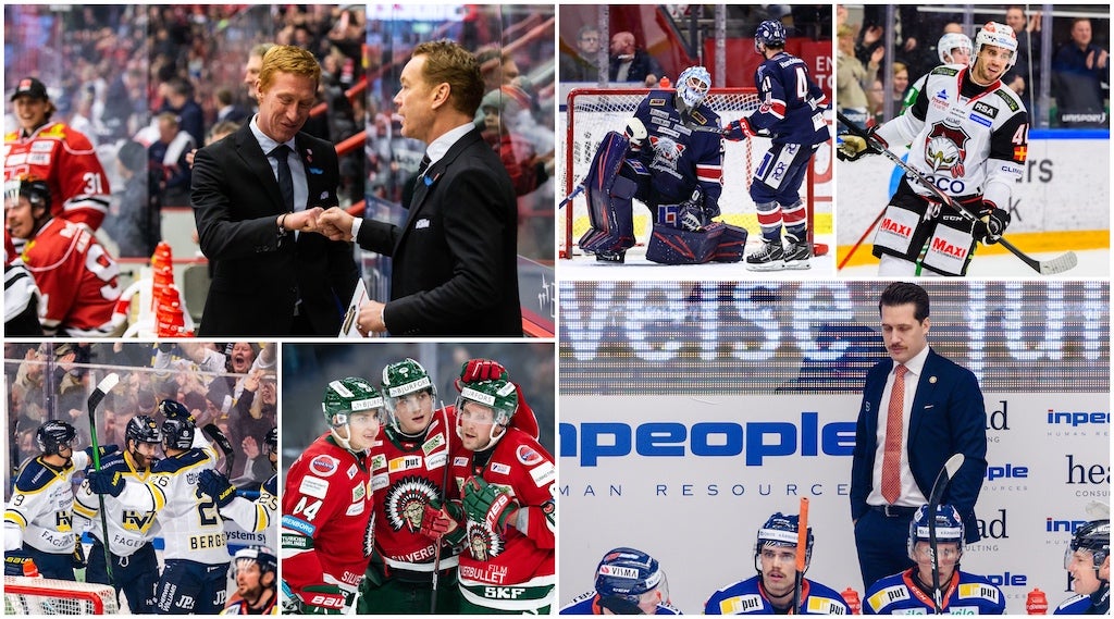 (11203) SHL-vinnare och förlorare