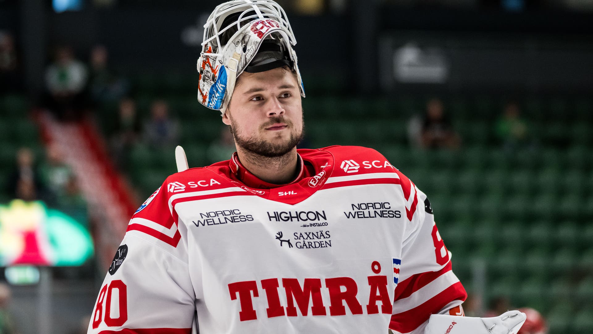 Frederik Dichow