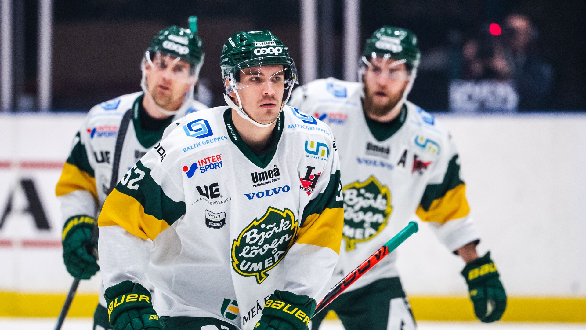 Simon Hastegård/Bildbyrån