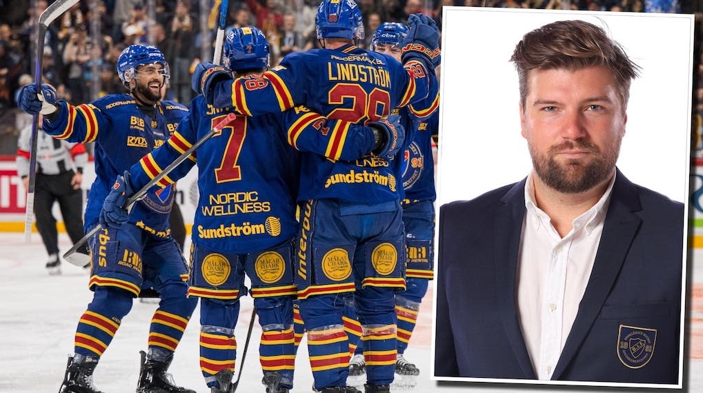 Djurgården Marcus Due-Boje