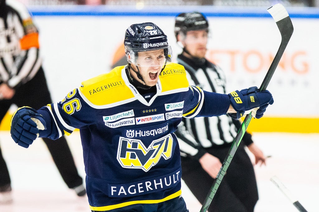 Axel Boberg/Bildbyrån