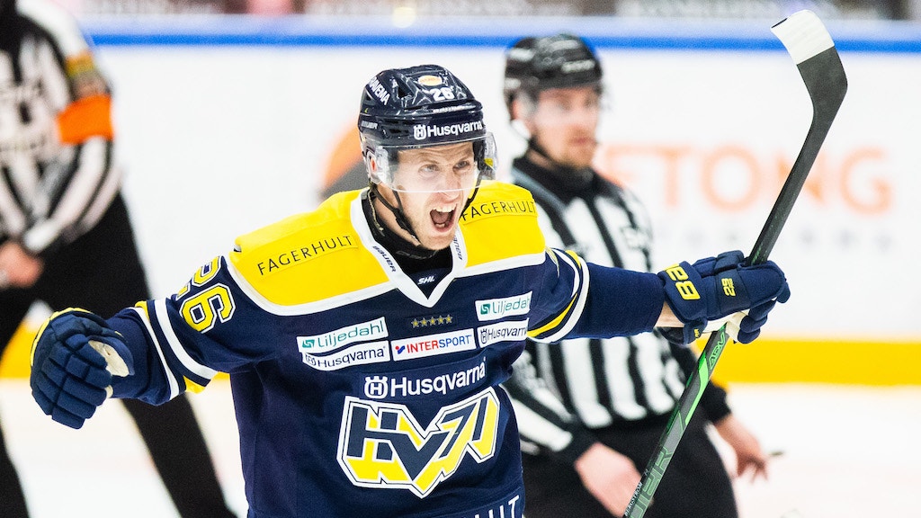 Axel Boberg/Bildbyrån