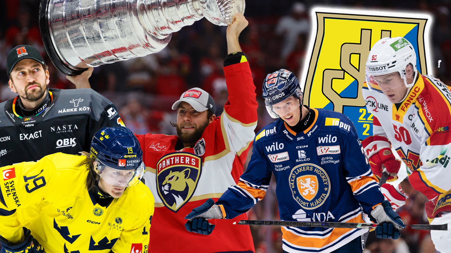 SSK hemvändare