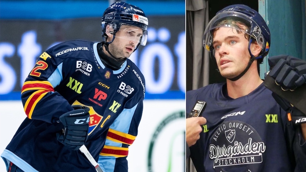 Bildbyrån/Mattias Ek, HockeyNews