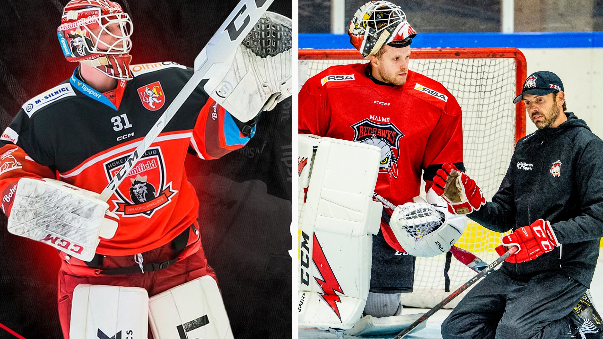 Foto: malmoredhawks.com / Bildbyrån