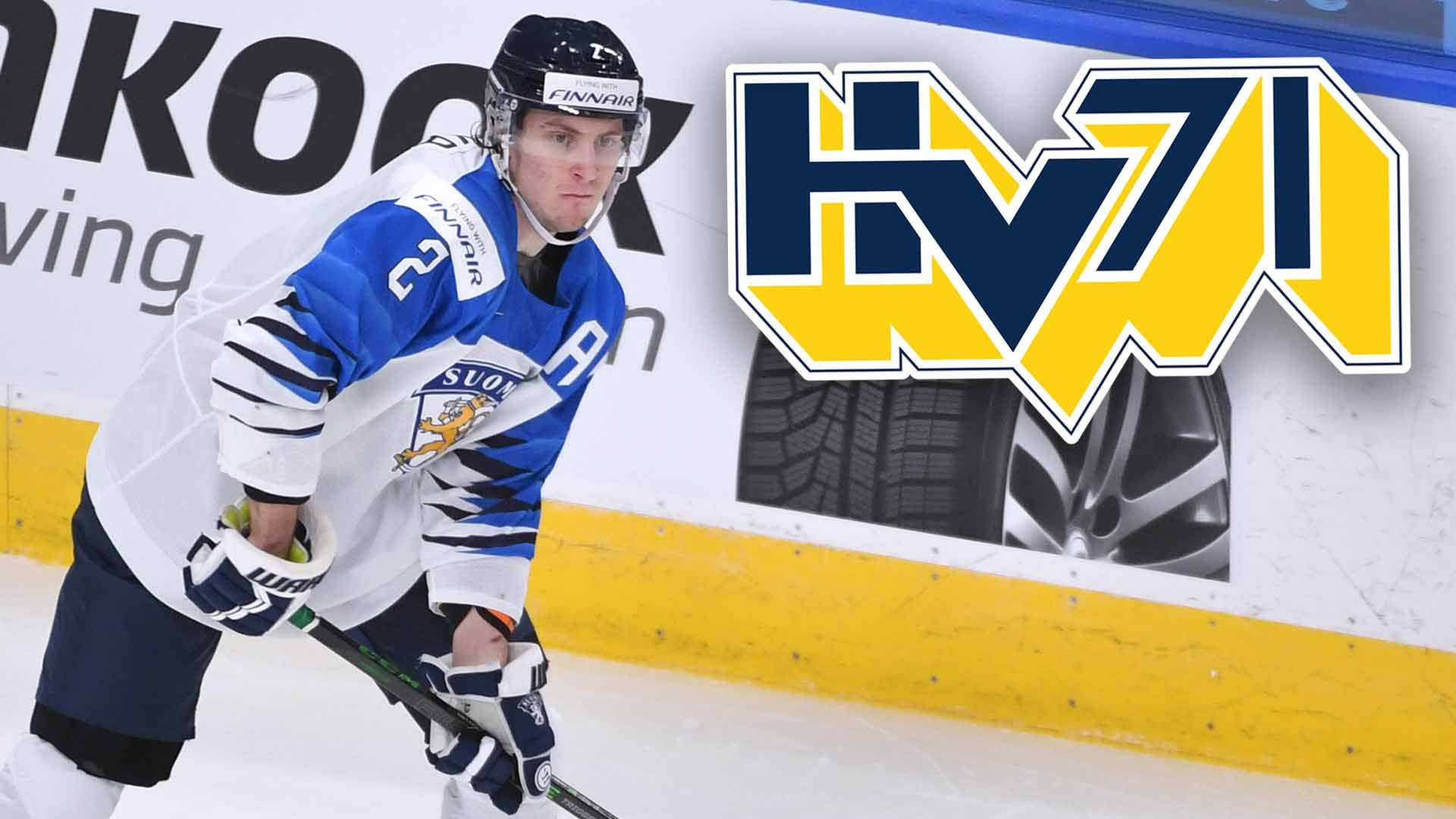 Santeri Hatakka.