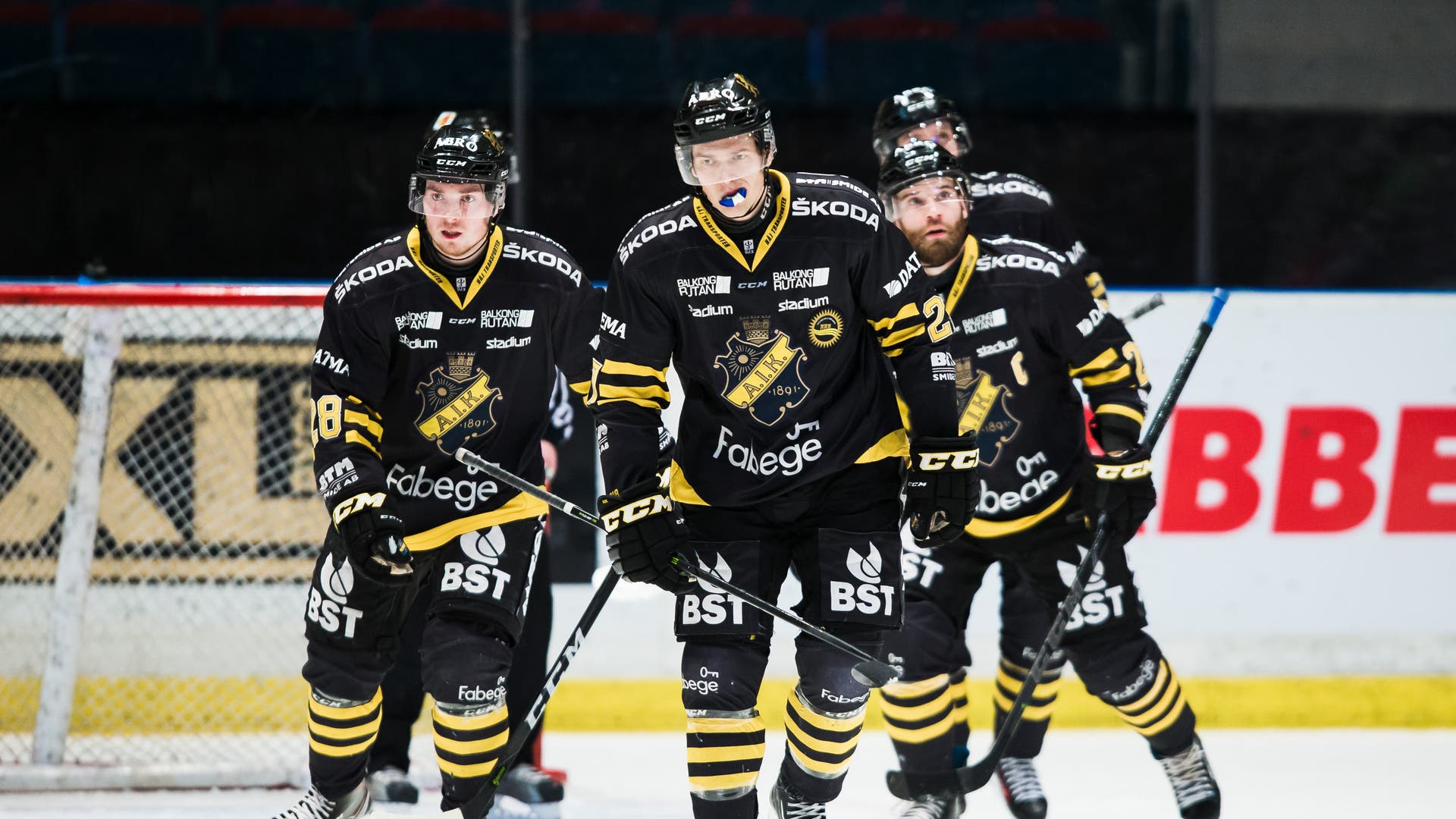 Bildbyrån
