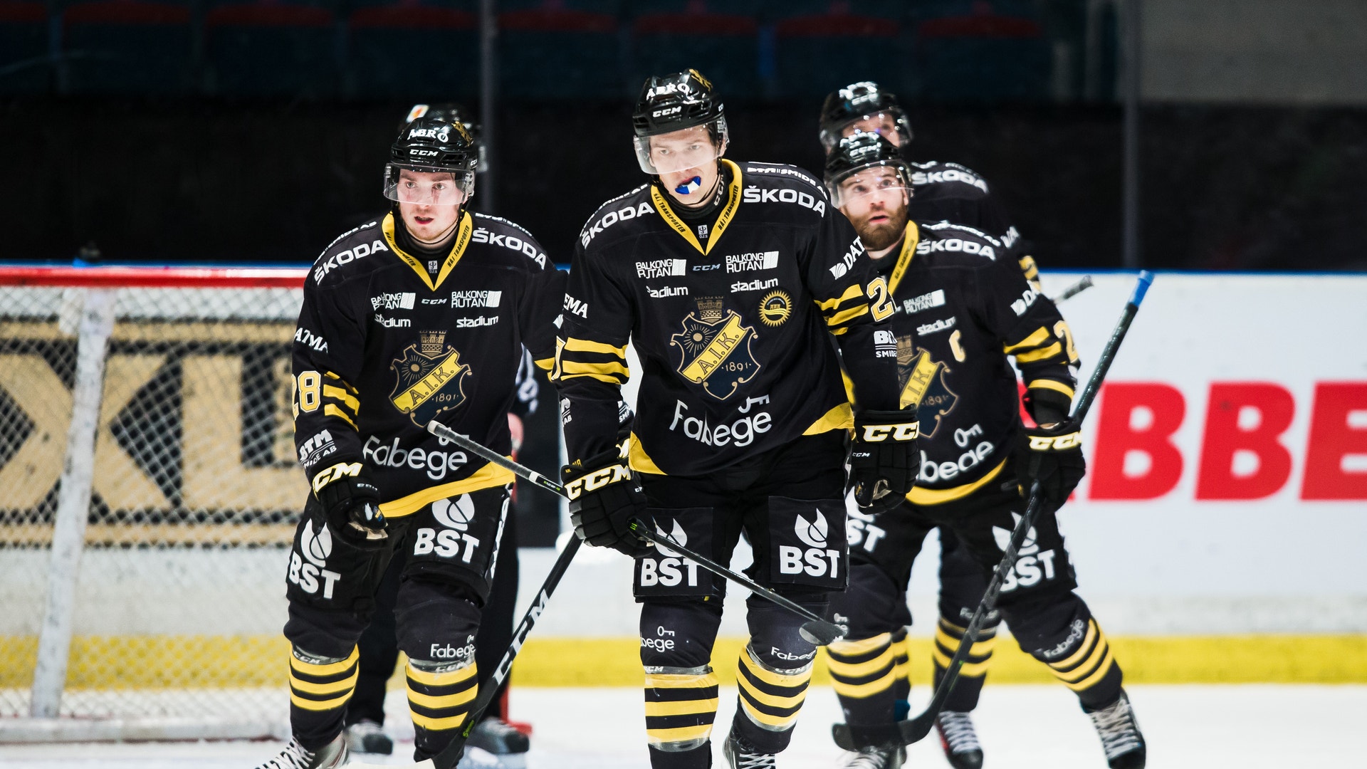 Bildbyrån
