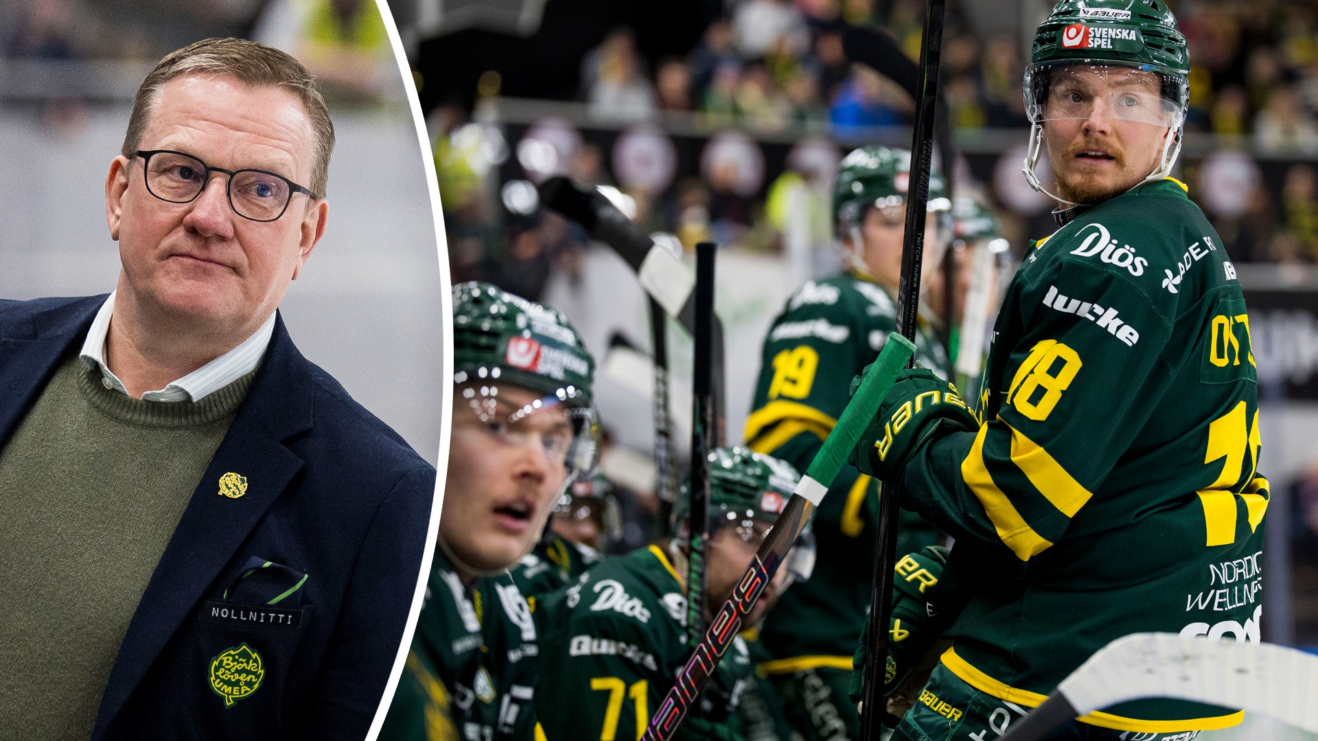 magnus bogren, axel ottosson