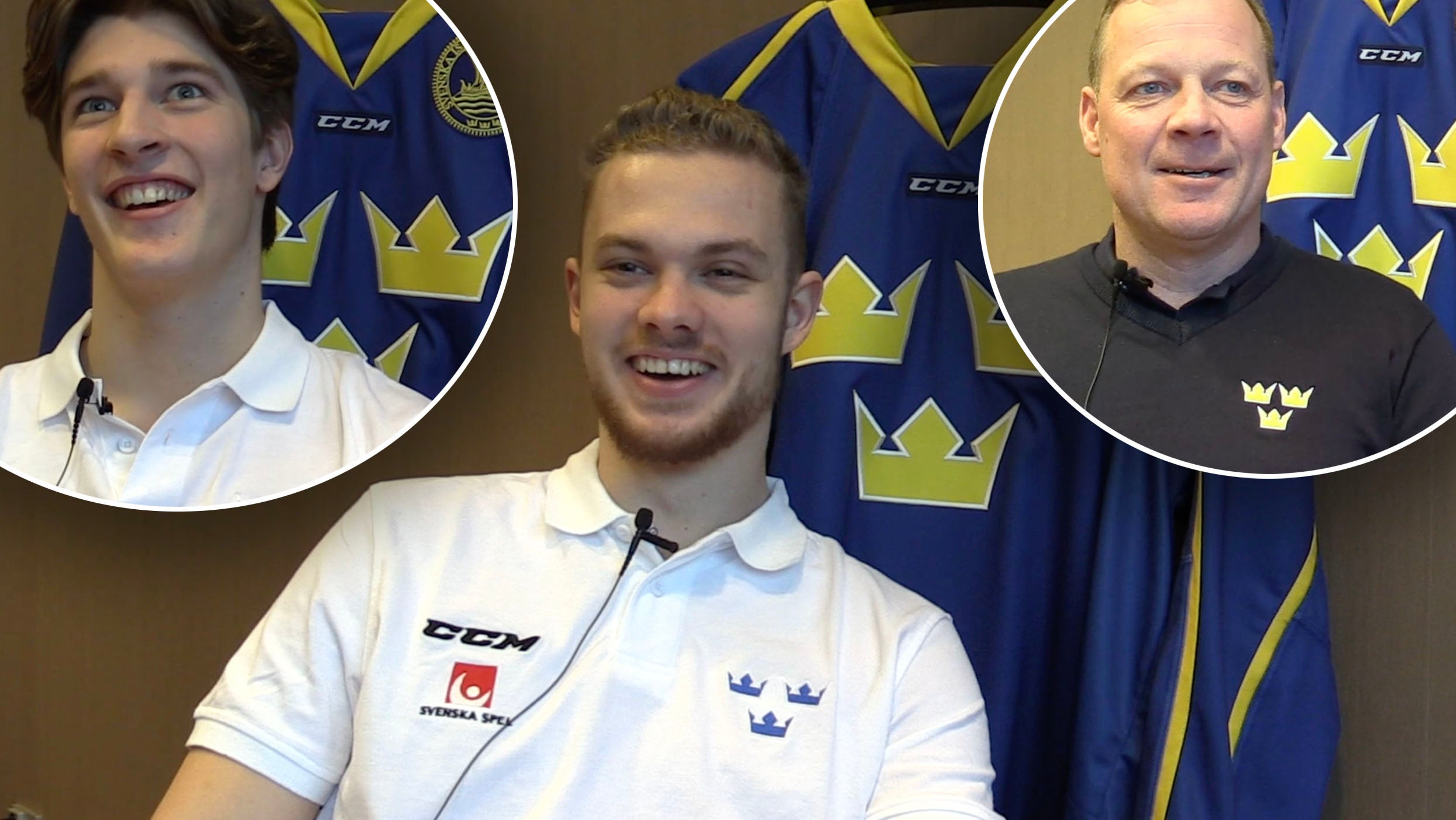 Henrik Sjöberg / HockeyNews.se