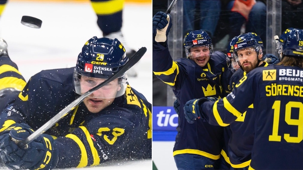 Foto: Bildbyrån